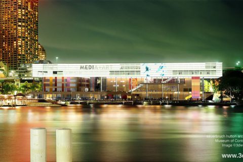 Museum of Contemporary Art