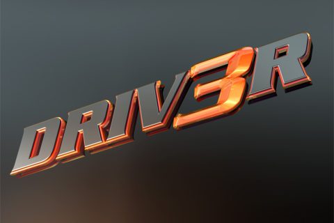 DRIV3R