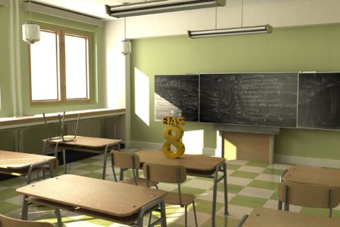 Classroom