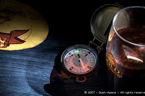 Crystal Clear Contest