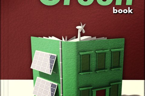 The Architect's Little Green Book