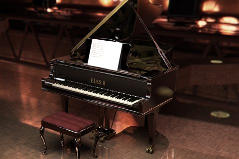 EIAS 8 Piano