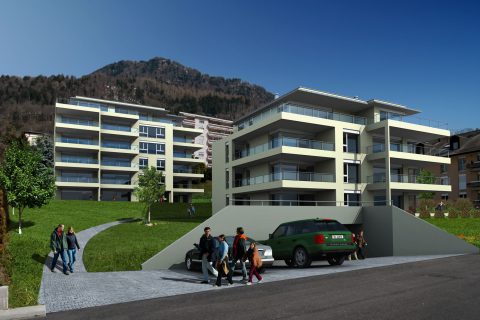 Residential 1