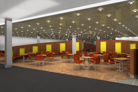 Restaurant 2
