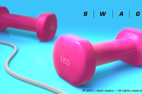 Swage Weights