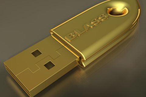 USB