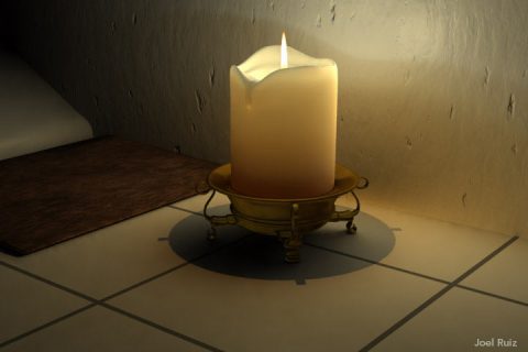 Candle