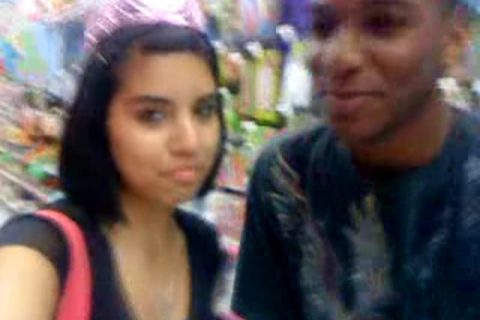 Nissan Murano See Saw 1