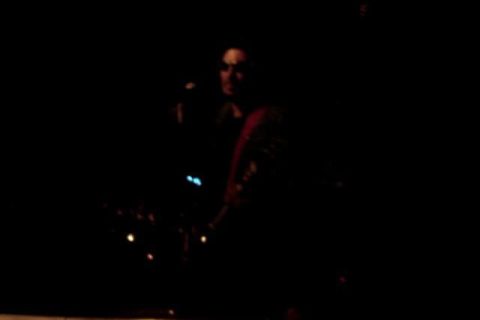 Nissan Murano See Saw 2