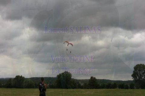 Itau Personnalite Moments