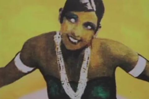 Environmental Rotoscoping