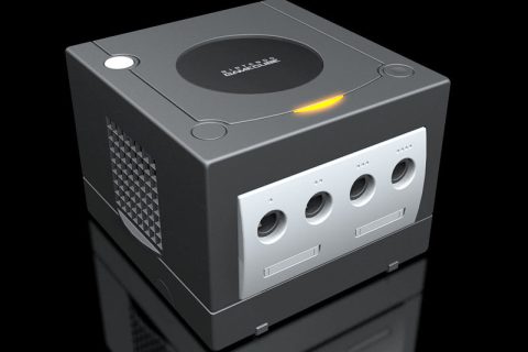 Game Cube