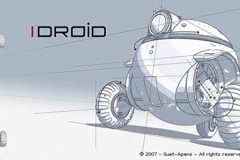 IDroid