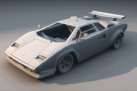 Lamborghini
