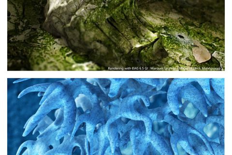 GI Monster and other