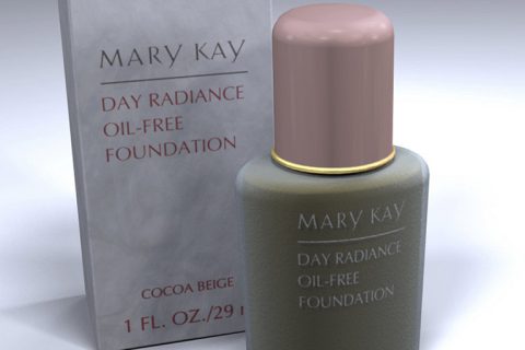 Mary Kay