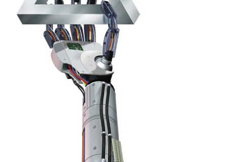Robot Arm
