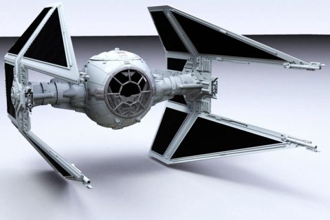 Tie Fighter