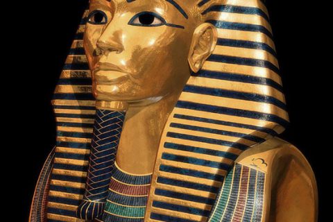 Tutankhamon