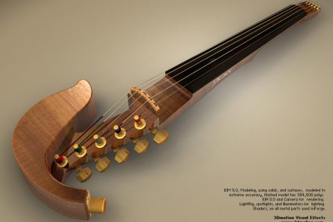 Violin