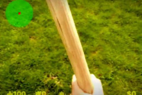 Caja Madrid Digital Signage