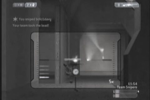 Matte Painting: Japanese Castle