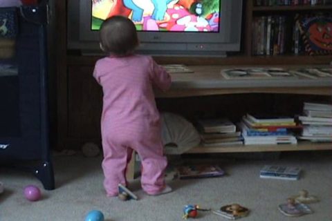 Castle Matte Painting