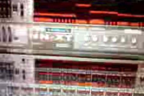 Internet / Cell Phone Banking commercial