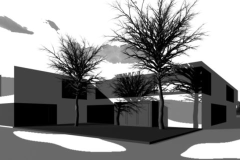 Kantereit House Ink 2