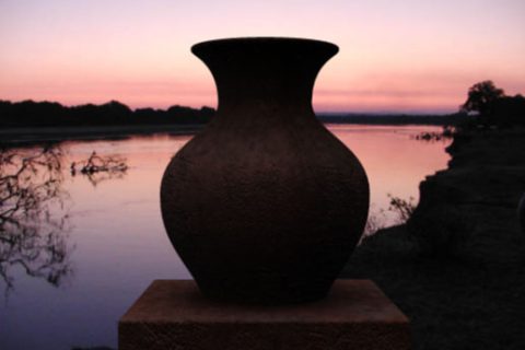 Days of a jar-LakeSunDown 2B