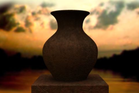 Days of a jar-SunDown 02