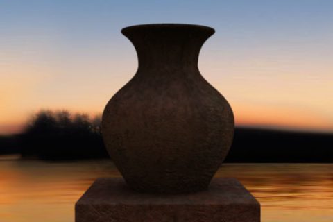 Days of a jar-SunDown 03B