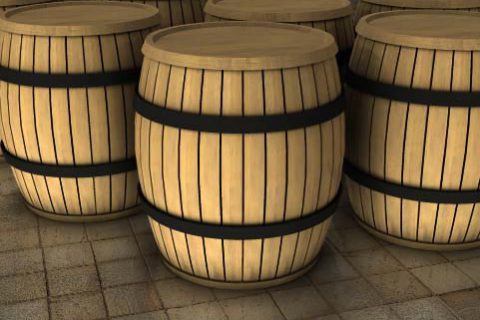 Barrels