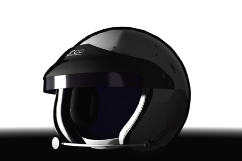 Helmet Test