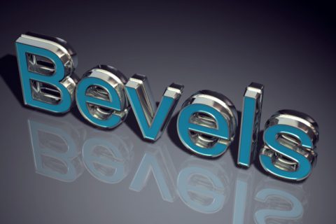 Bevels