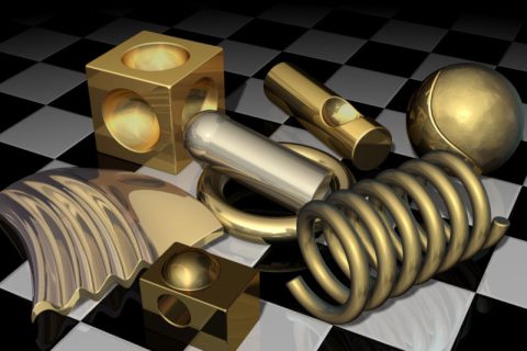 MForge Yellow Metals 01