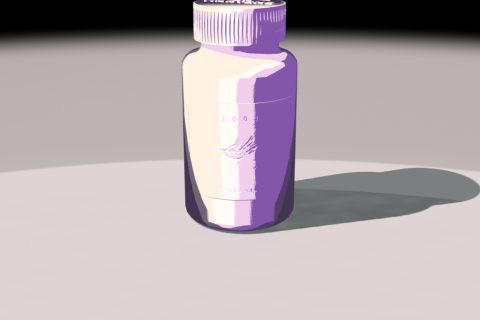 Pills 2