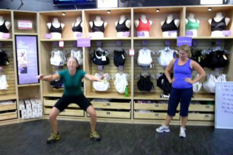 "MORGENROT" Lichtmond