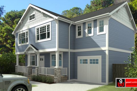 American Architecture