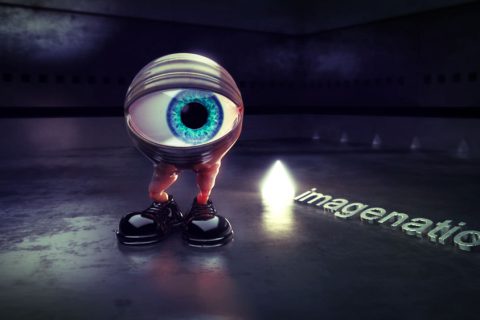 Eye