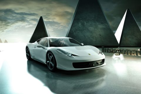 Ferrari458Italia_White_3