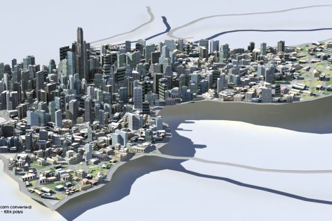 City_Engine