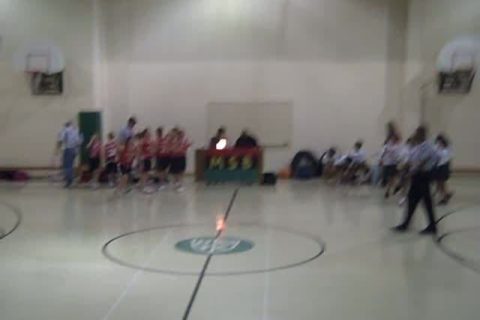 EIAS 9 - Bullet Forces