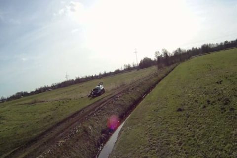 "Universe of Light" Lichtmond 2