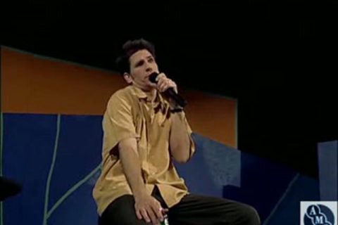 EIAS - Mixamo workflow