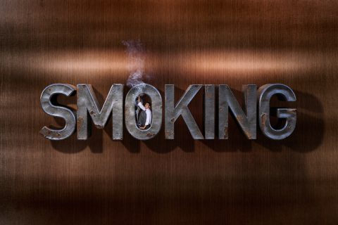 Anti Smoking Campaign - English