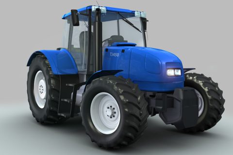 Tractor_Front