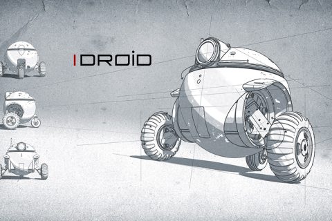 idroid
