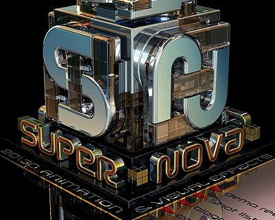Super Nova