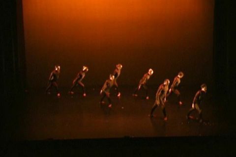 Super Nova DEMO Reel